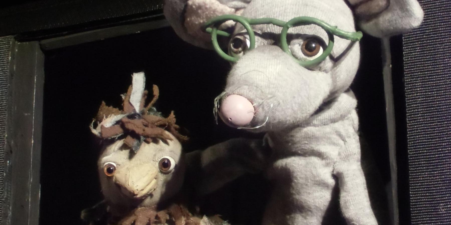 Titelbild (symbolisch)